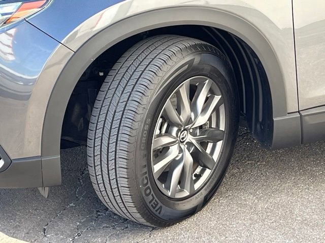 Used 2022 MAZDA CX-9 Touring image 3