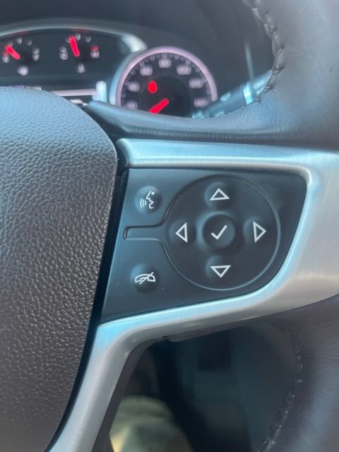 Used 2018 GMC Acadia SLT FWD image 19