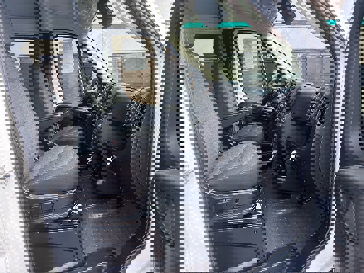 Used 2023 RAM ProMaster 3500 image 11