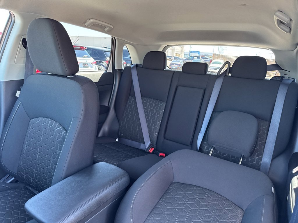 New 2027 Mitsubishi Outlander Sport ES AWD/4WD image 27