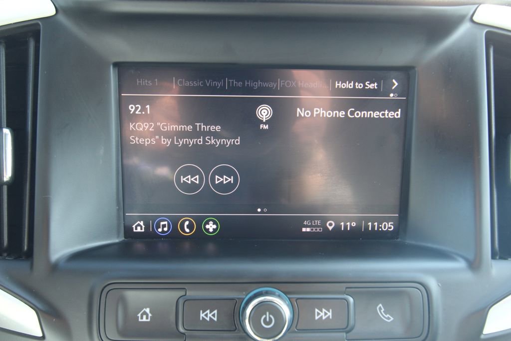 Used 2024 GMC Terrain SLE image 30