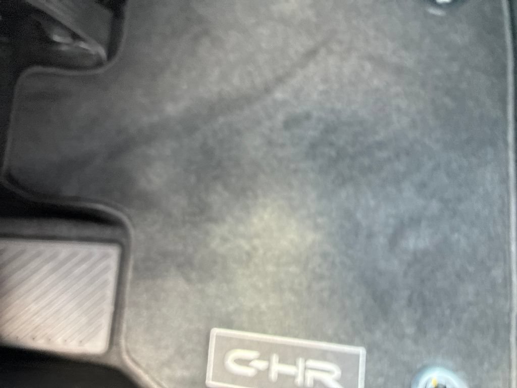 New 2026 Toyota C-HR AWD/4WD image 37