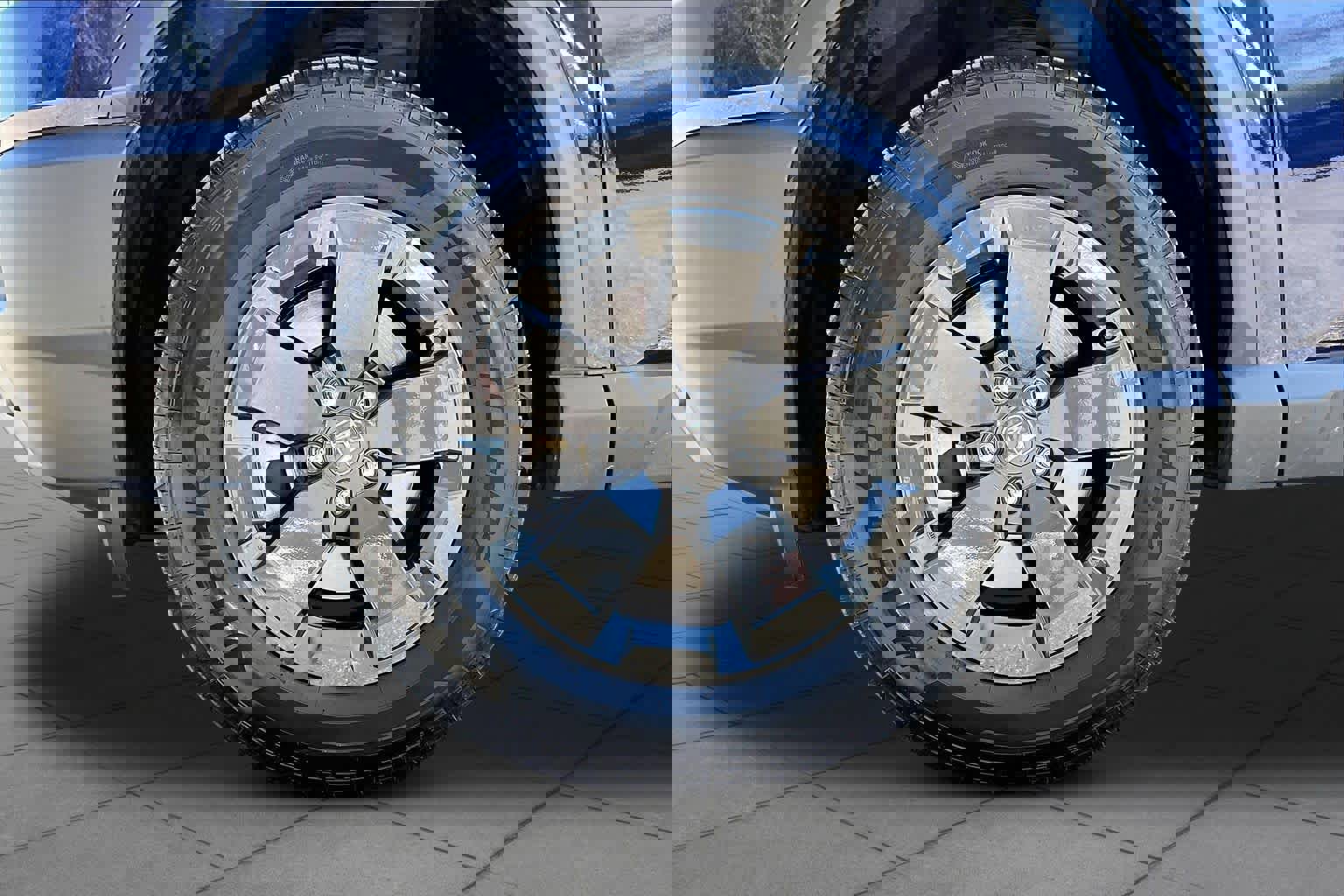 Used 2026 Honda Passport RTL image 11