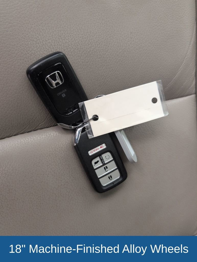 Used 2020 Honda Pilot EX-L image 38