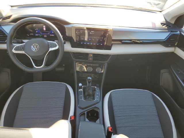 New 2027 Volkswagen Taos S FWD image 8