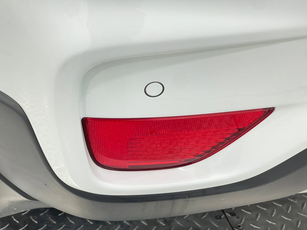 Used 2020 Chevrolet Trax LT w/ Driver Confidence Package image 11