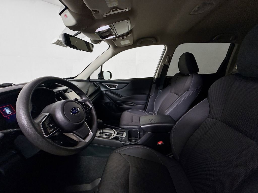 Used 2021 Subaru Forester image 19