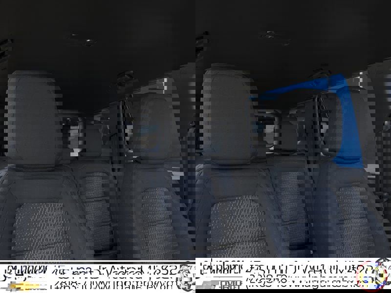 New 2026 Chevrolet Equinox LT image 24