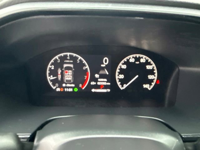Used 2024 Honda CR-V EX-L image 23