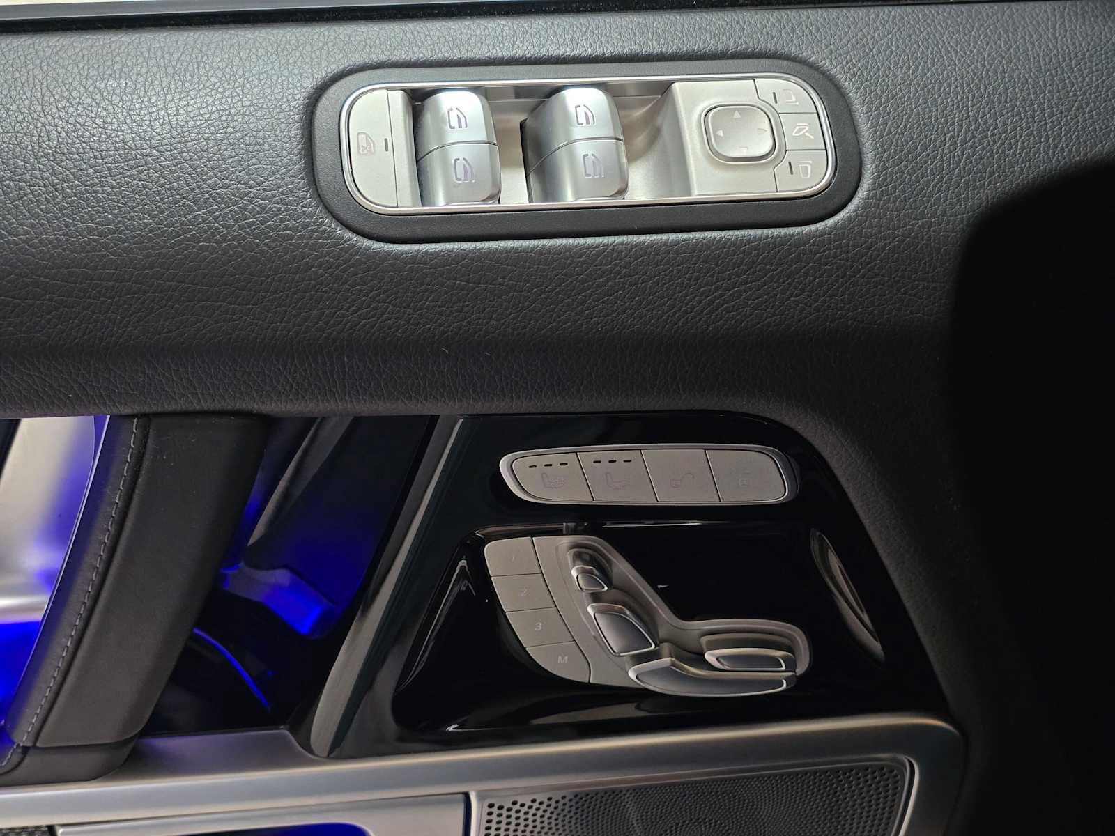 Used 2024 Mercedes-Benz G 63 AMG 4MATIC image 24