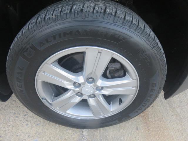 Used 2018 Chevrolet Trax LS w/ LPO, Protection Package AWD/4WD image 9