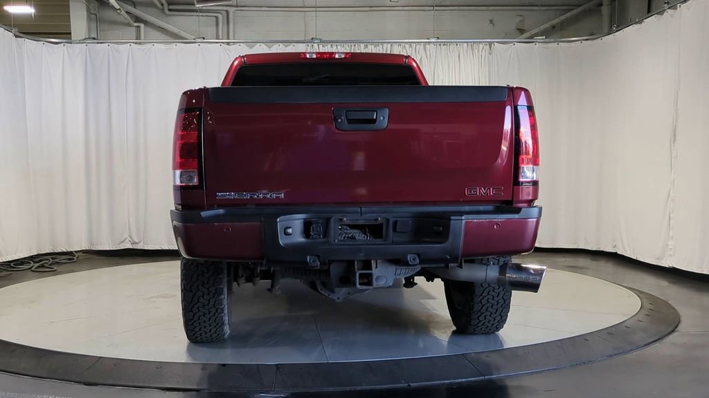 Used 2014 GMC Sierra 2500 Denali image 9
