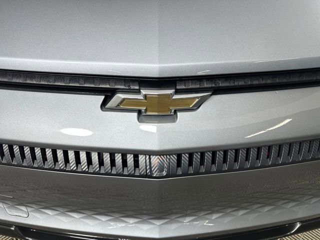 Used 2025 Chevrolet Equinox EV LT image 9