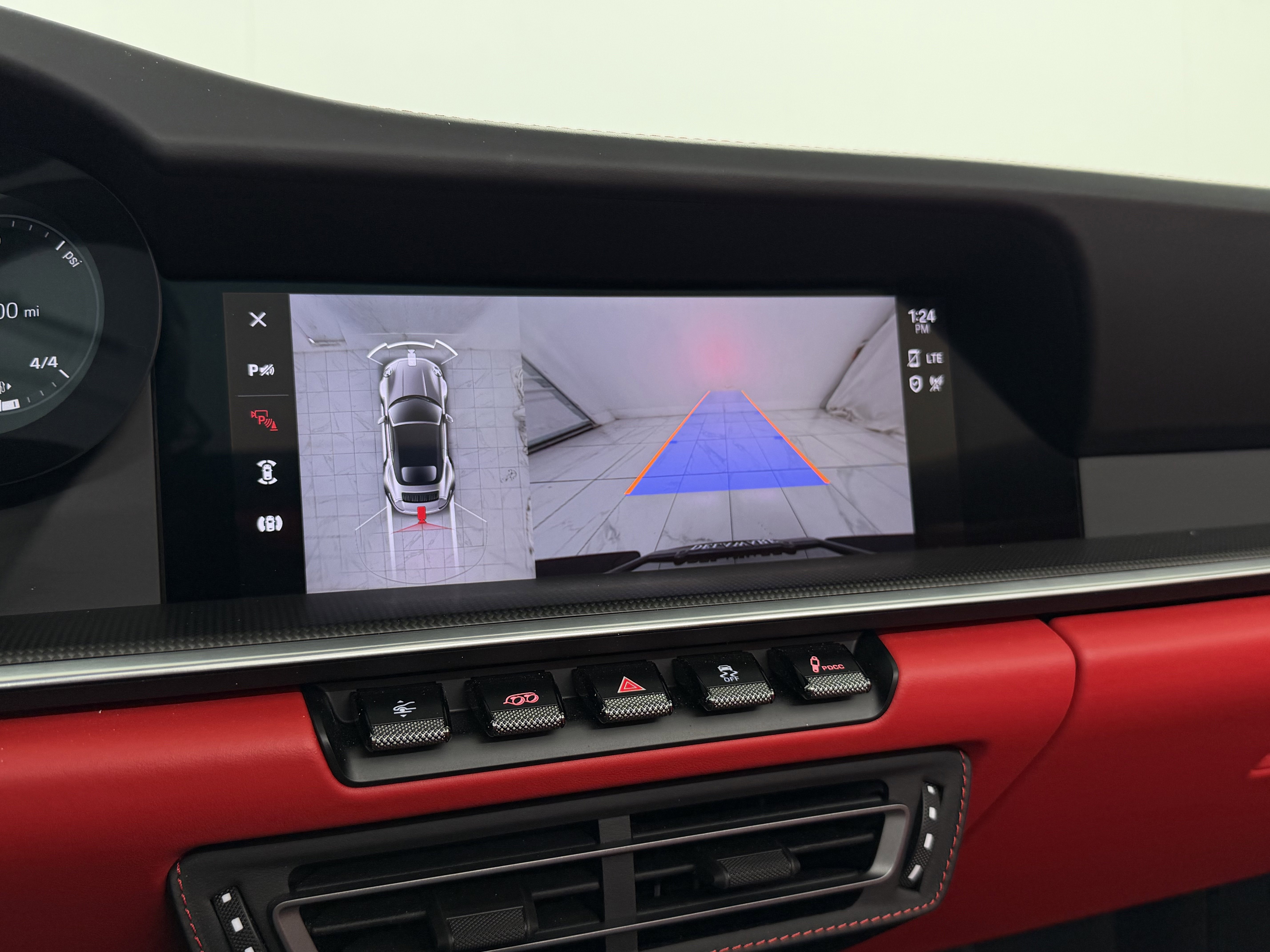 Certified 2024 Porsche 911 Turbo S image 49