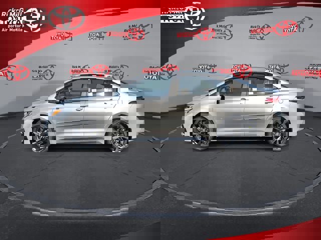 New 2026 Toyota Corolla XSE image 5