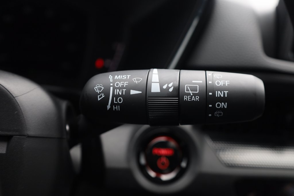 New 2027 Honda CR-V TrailSport image 17