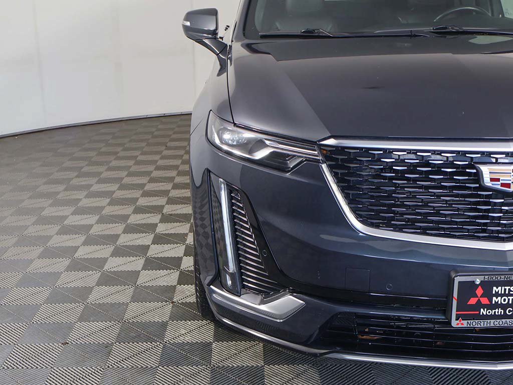 Used 2023 Cadillac XT6 Premium Luxury AWD/4WD image 19