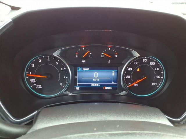 Used 2023 Chevrolet Equinox LT image 25