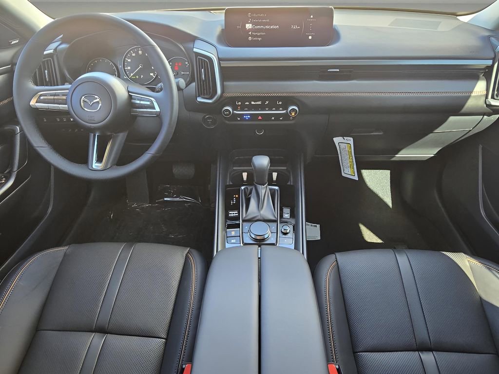 New 2026 MAZDA CX-50 AWD 2.5 Hybrid w/ Weather Package image 26