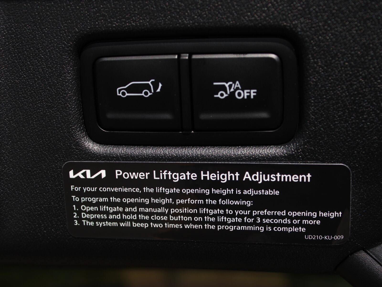 New 2027 Kia Telluride X-Line SX Prestige AWD/4WD image 9