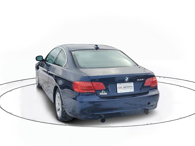Used 2012 BMW 335i xDrive Coupe image 3