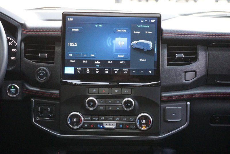 Used 2023 Ford Expedition Limited image 39