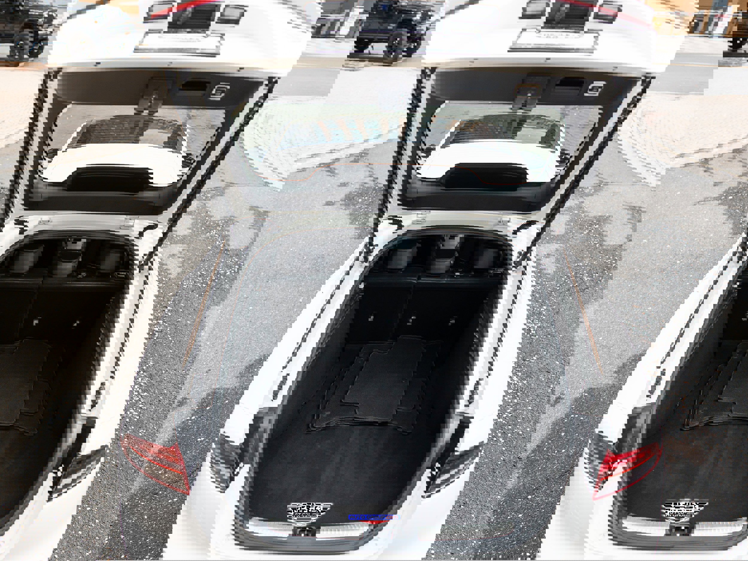 Used 2022 Kia Stinger GT2 image 54