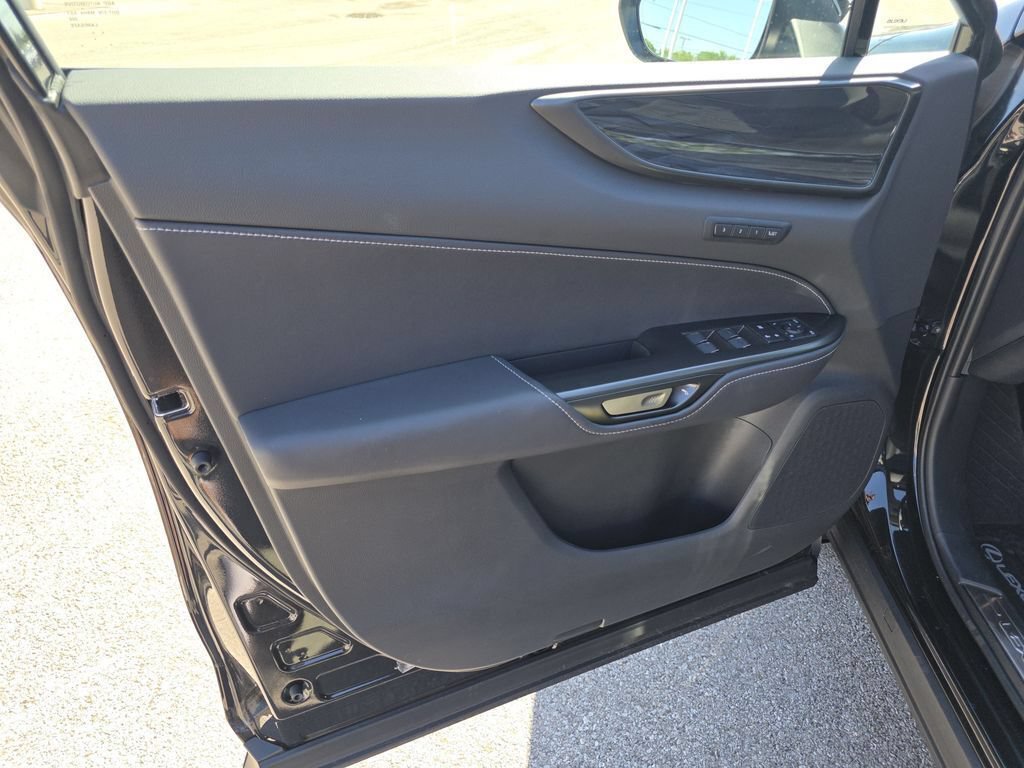 New 2026 Lexus NX 350 AWD w/ Premium Package image 15