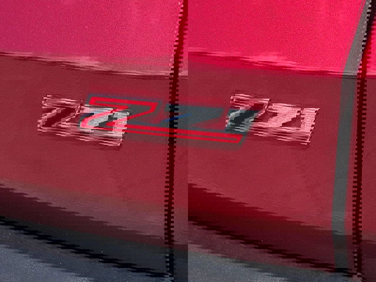 Certified 2024 Chevrolet Traverse Z71 w/ Enhanced Driving Package image 7