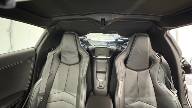 Used 2023 Chevrolet Corvette Stingray w/ Z51 Performance Package image 35