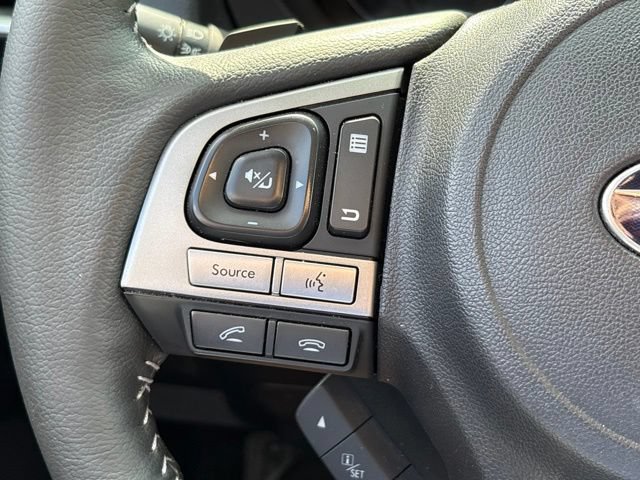 Used 2017 Subaru Forester 2.0XT Touring AWD/4WD image 22