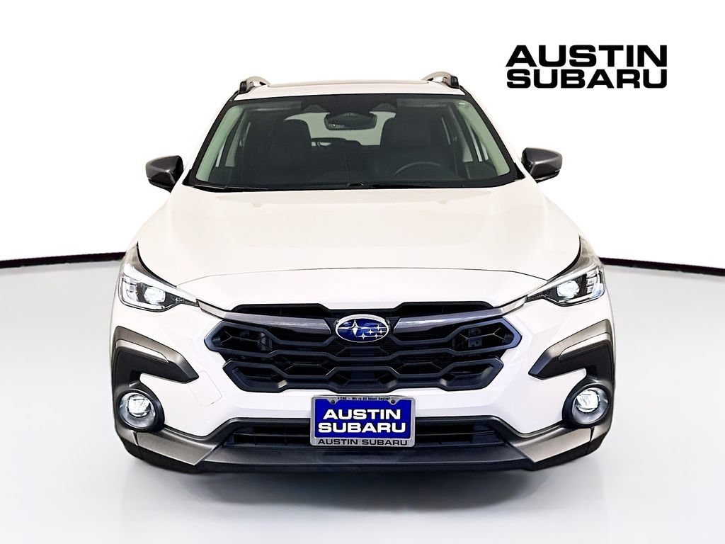 Used 2025 Subaru Crosstrek 2.5i Limited w/ Crosstrek Mirror Package AWD/4WD image 3