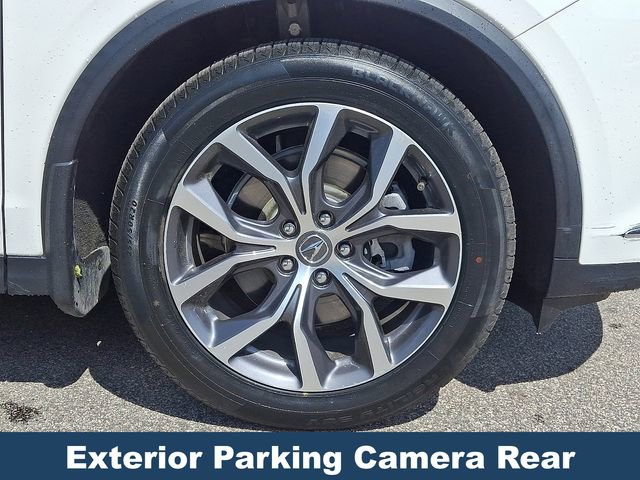 Used 2023 Acura MDX FWD w/ Technology Package image 10