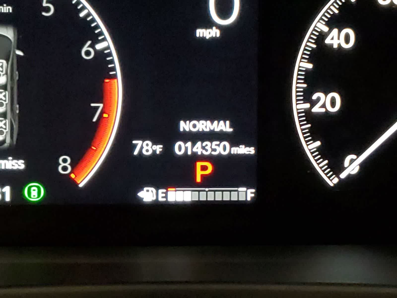 Certified 2025 Honda Pilot Touring image 16