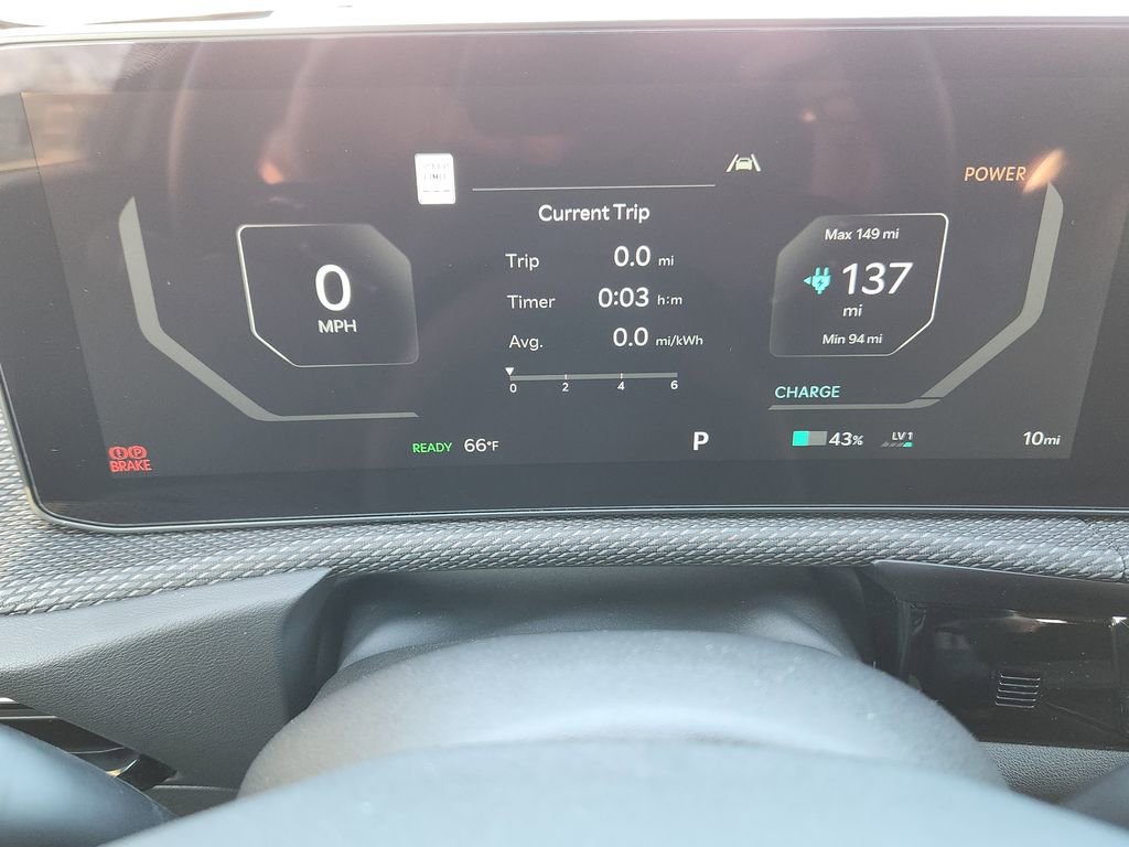 New 2025 Kia EV6 Wind image 19