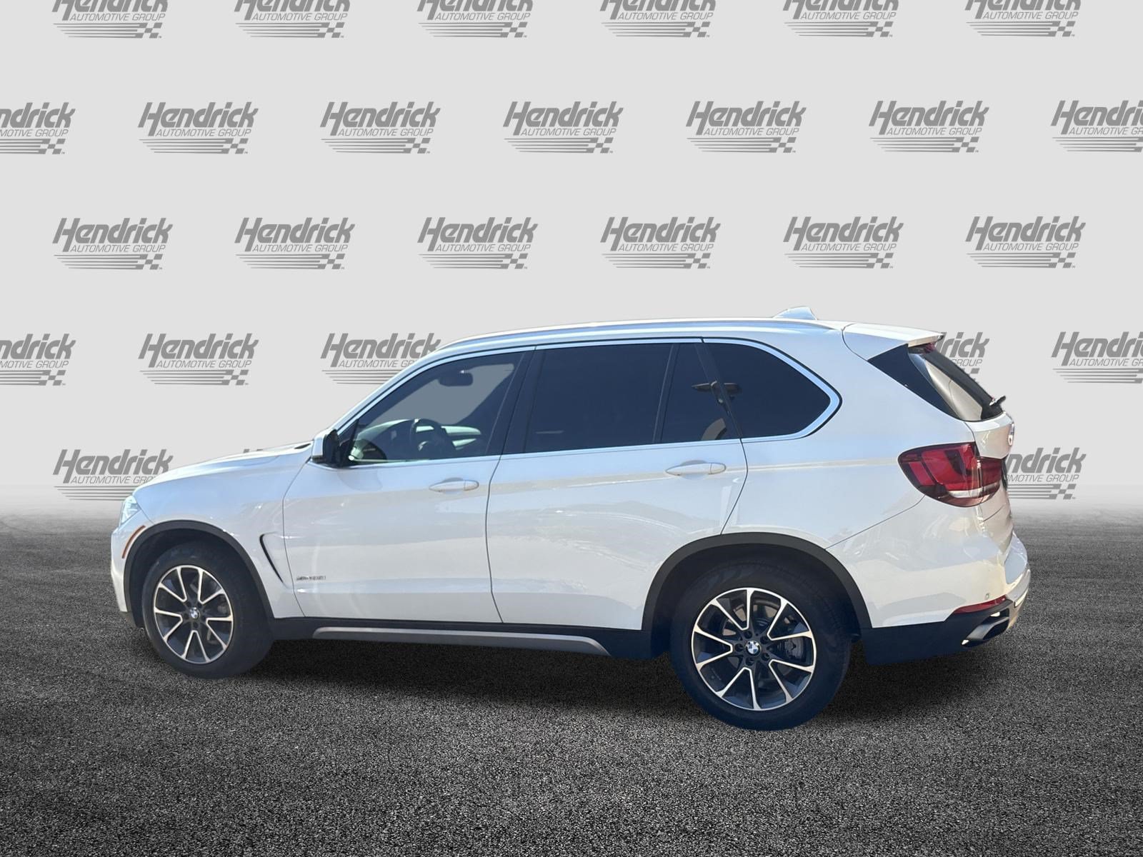 Used 2018 BMW X5 xDrive35i AWD/4WD image 7