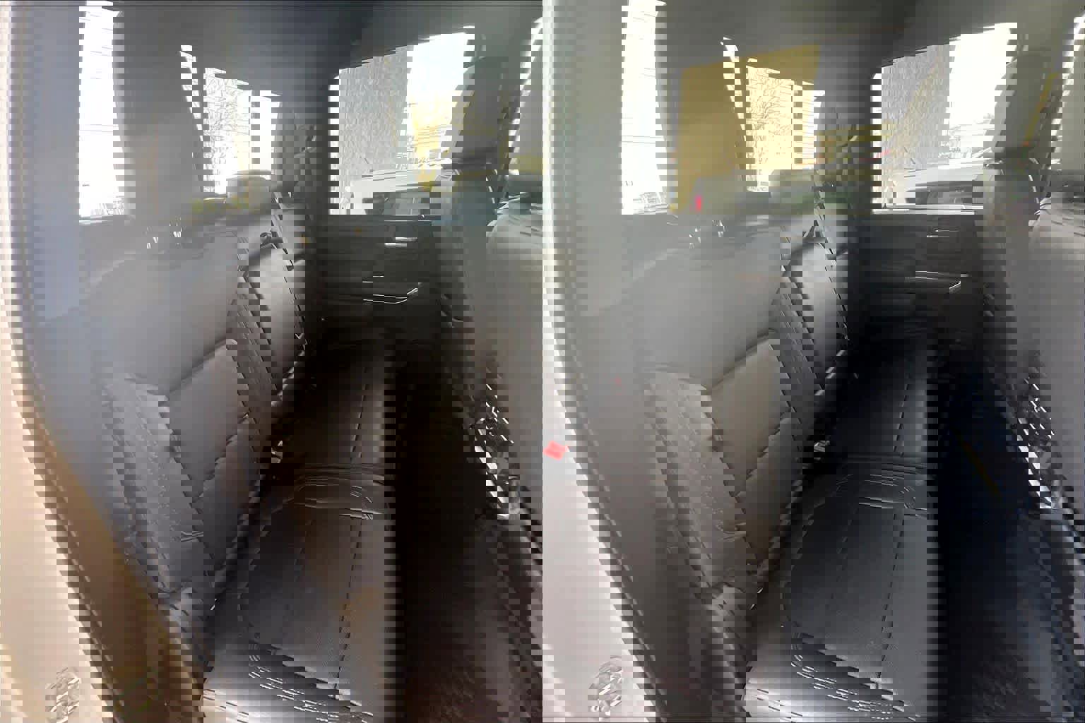 Used 2021 Chevrolet Silverado 2500 LTZ w/ LTZ Plus Package image 18