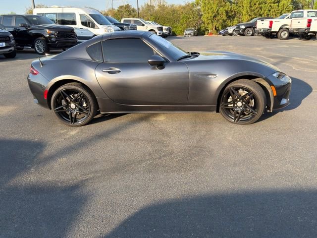 Used 2023 MAZDA MX-5 Miata Grand Touring RWD image 27