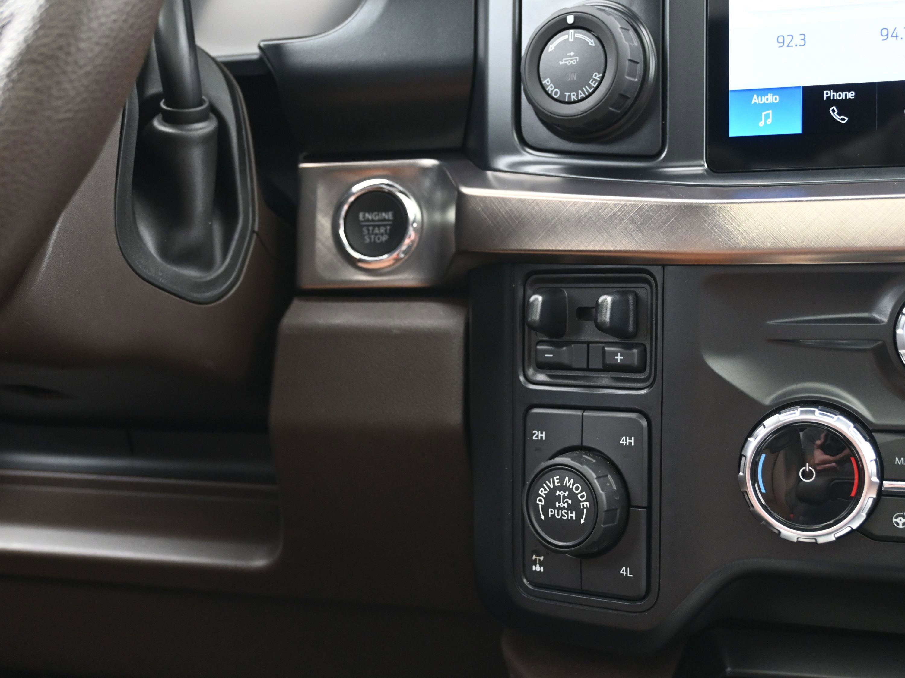 Used 2023 Ford F250 King Ranch w/ Tremor Off-Road Package image 38