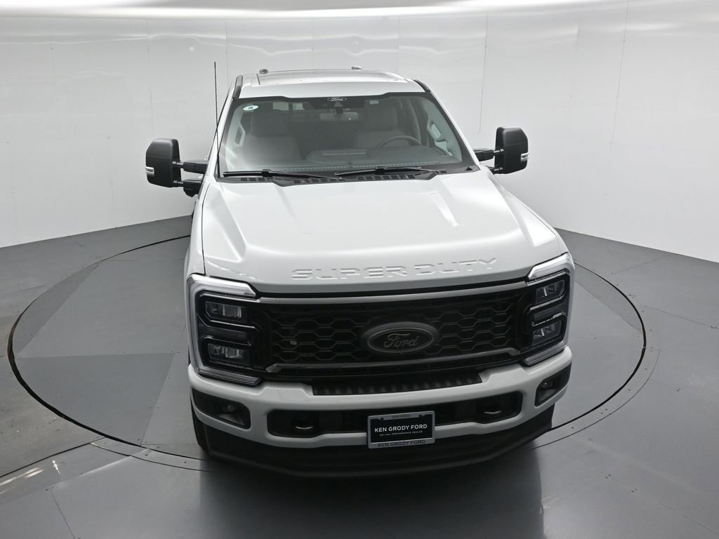 New 2026 Ford F250 XLT w/ XLT Premium Package image 36