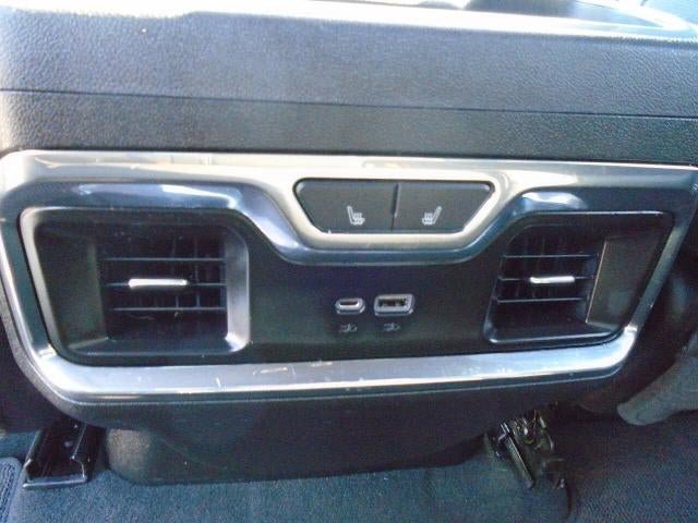 Certified 2023 Chevrolet Silverado 1500 High Country w/ Z71 Off-Road Package AWD/4WD image 22