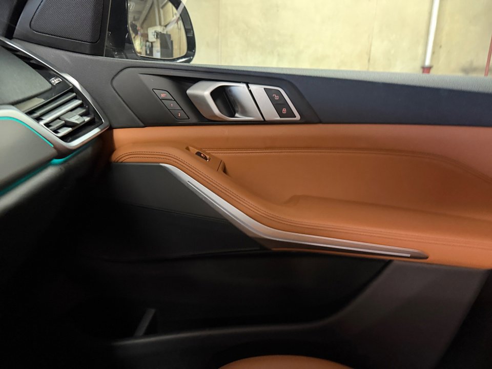 Used 2019 BMW X5 xDrive40i w/ Convenience Package image 35