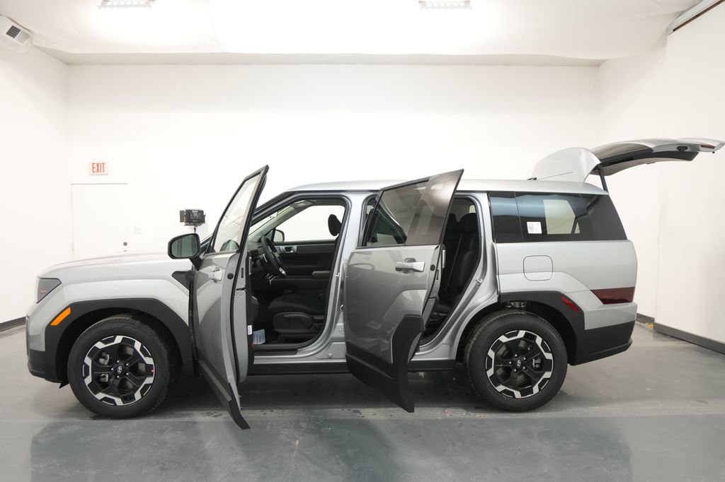 New 2026 Hyundai Santa Fe SE image 26