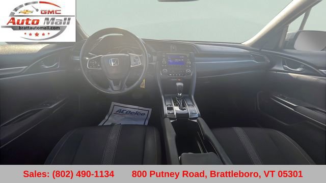 Used 2020 Honda Civic LX image 28