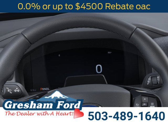 New 2026 Ford Explorer Platinum w/ LUX Leather Package AWD/4WD image 19