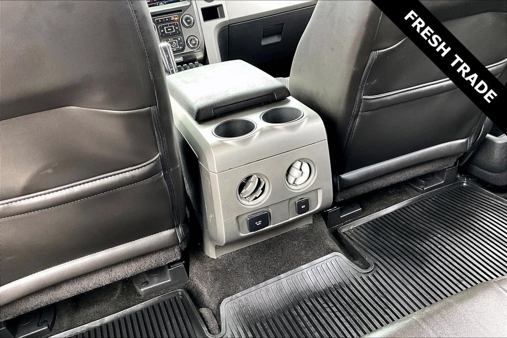 Used 2014 Ford F150 Raptor w/ Equipment Group 801A Luxury AWD/4WD image 10