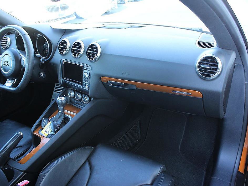 Used 2013 Audi TT 2.0T Premium Plus image 16