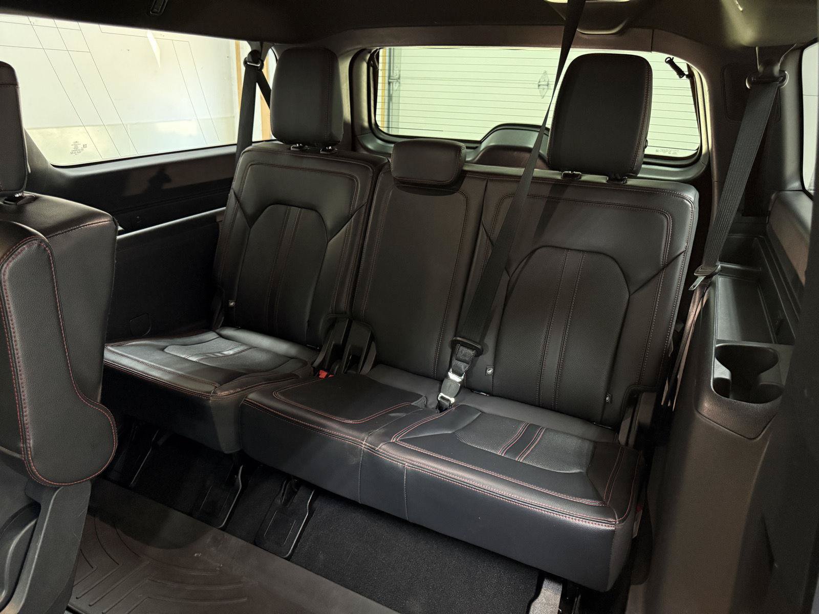Used 2024 Ford Expedition Max Limited AWD/4WD image 27