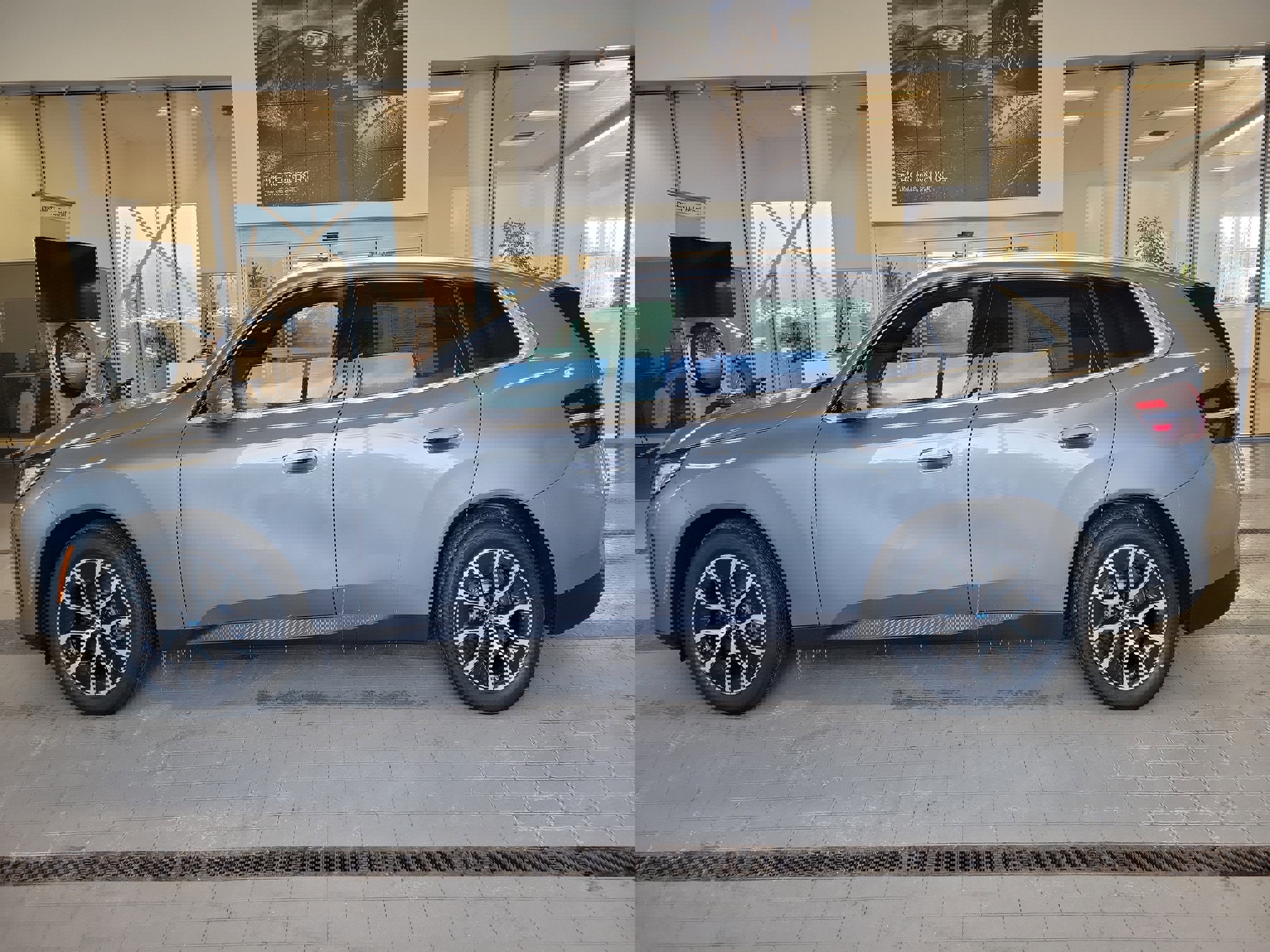 New 2026 BMW X3 xDrive30 w/ Premium Package image 2