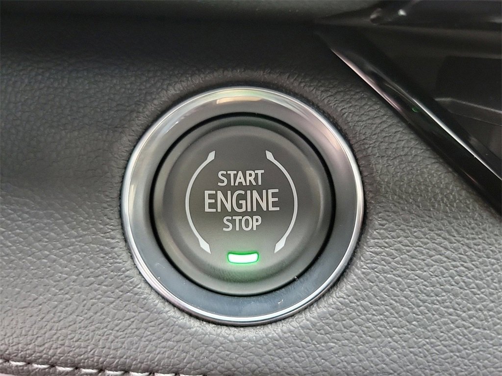 New 2026 Buick Enclave Preferred w/ Power Package image 30